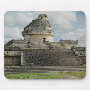 El Caracol Musmatta