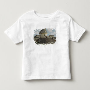 El Caracol Tee