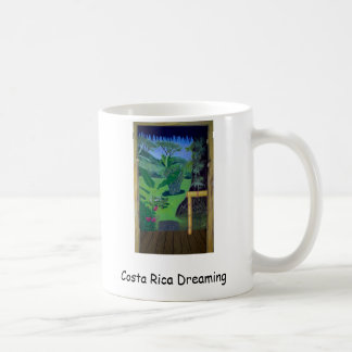 El Caribe Kaffemugg