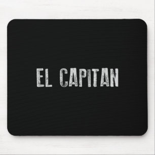 El Catan Båtkapten Musmatta