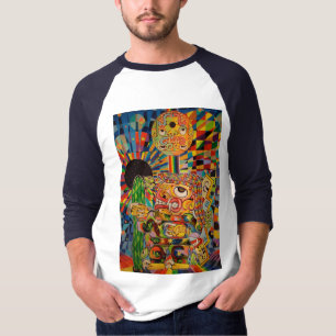 El Chaman T Shirt