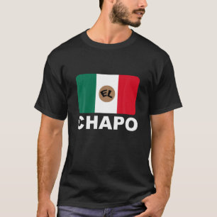 El Chapo T Shirt