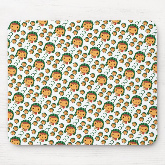El CHavo del Ocho Chibi Musmatta (Framsidan)