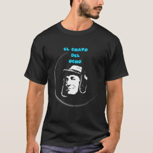 El Chavo Del Ocho T Shirt