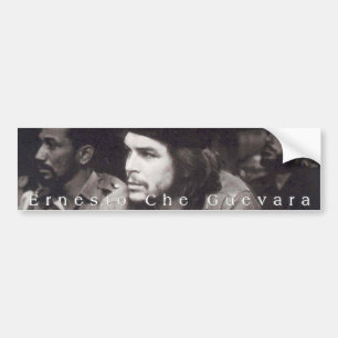 El-che Guevara Bildekal