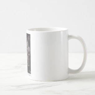 El Che Guevara Kaffemugg