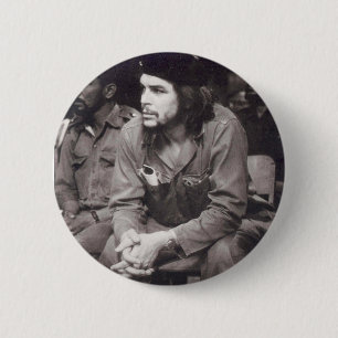 El Che Guevara Knapp