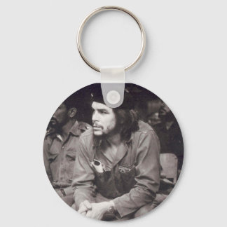 El Che Guevara Nyckelring