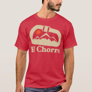 El Chorro-klättring T Shirt