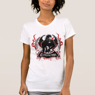 El-Chupacabra - getsuckeren Tee Shirt