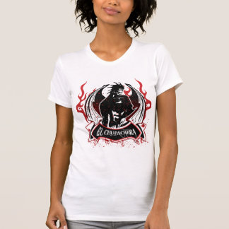 El-Chupacabra - getsuckeren Tee Shirt