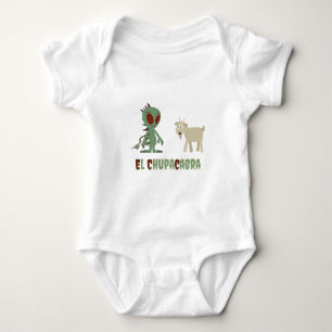 El-Chupacabra T Shirt
