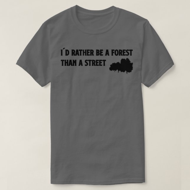 El Condor Pasa Black T Shirt (Design framsida)