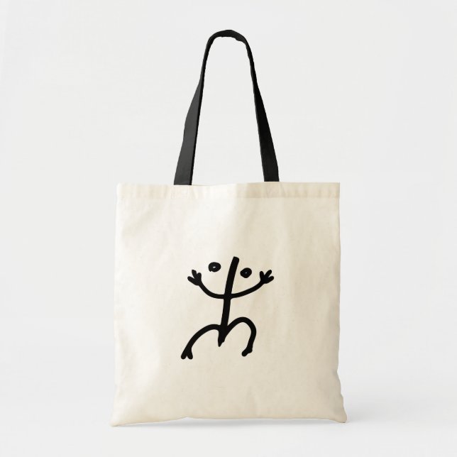 El Coquí Tygkasse (Framsidan)