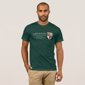 El Corazón Camiseta Tröja