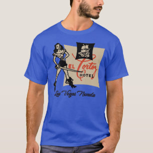 El Cortez T Shirt