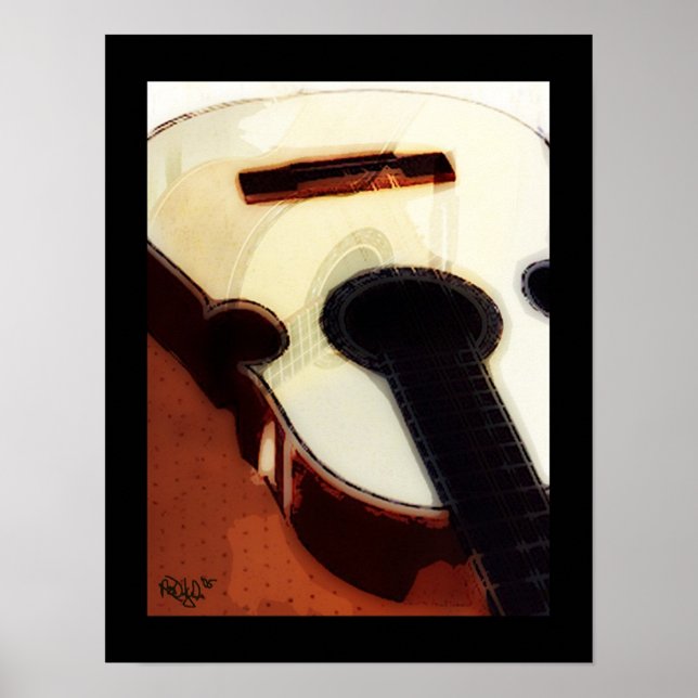 El Cuatro Poster (Framsidan)