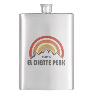 El Diente Peak Fickplunta