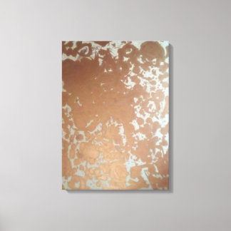 El Dorado Canvastryck