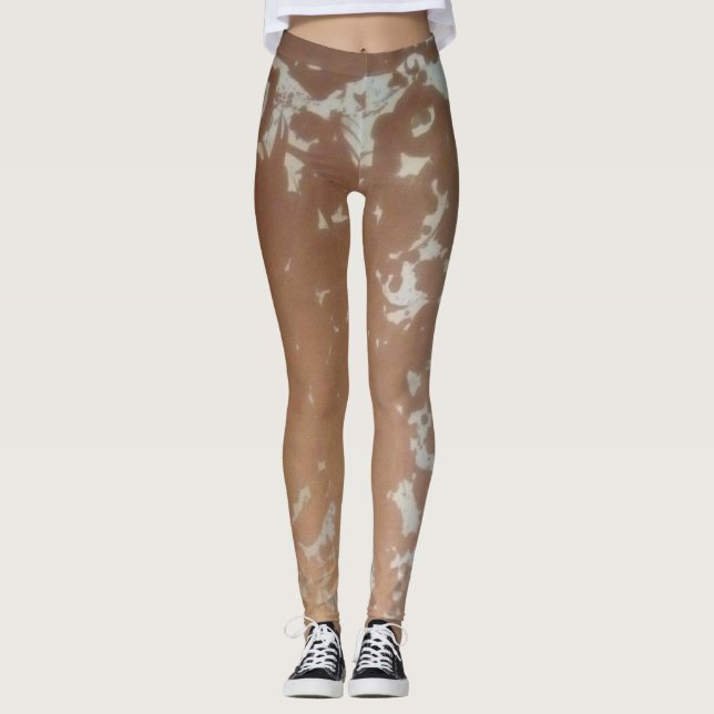 EL Dorado Leggings (Framsida)