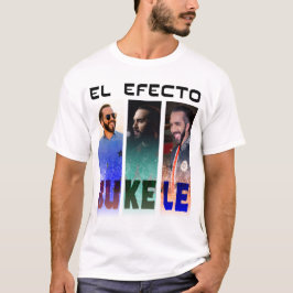 EL EFECTO BUKELE T SHIRT
