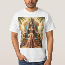 El Encanto de Cleopatra T Shirt