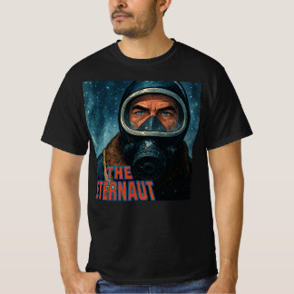 El Eternauta - The Eternaut  T Shirt