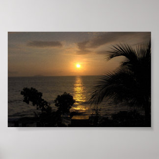 El Faro de Rincon Poster