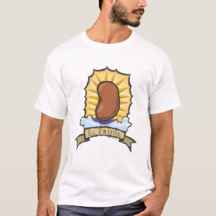 El-Frijol de Guadalupe Tee