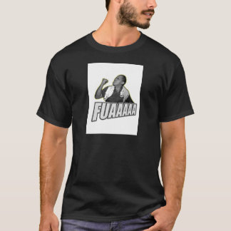 El FUA T-shirt