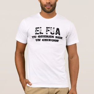 EL FUA TRÖJA