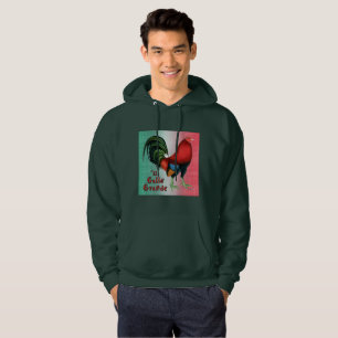 El Gallo Grande Sweatshirt