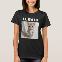 El Gato Meme Cat