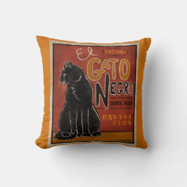 El Gato Negro Kudde