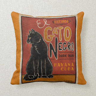 El Gato Negro Kudde