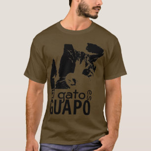 El-gato T Shirt