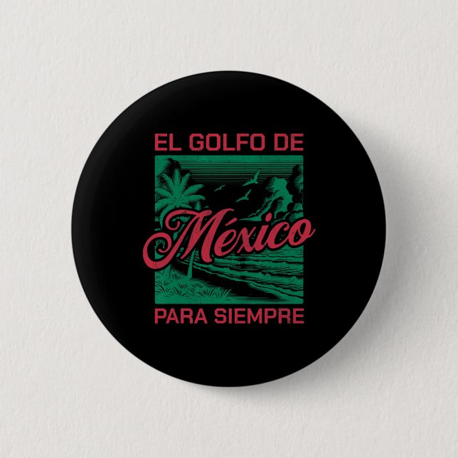 El Golfo De México Para Siempre Knapp (Framsida)