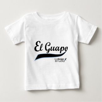 El Guapo EPS Tee Shirt