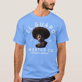 El Guapo Sweater Co T Shirt