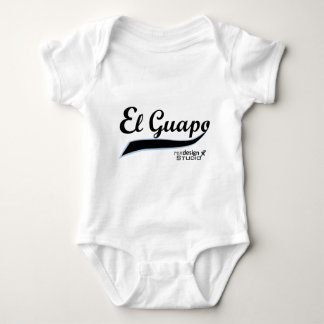El Guapo T-shirt