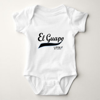 El Guapo Tröja