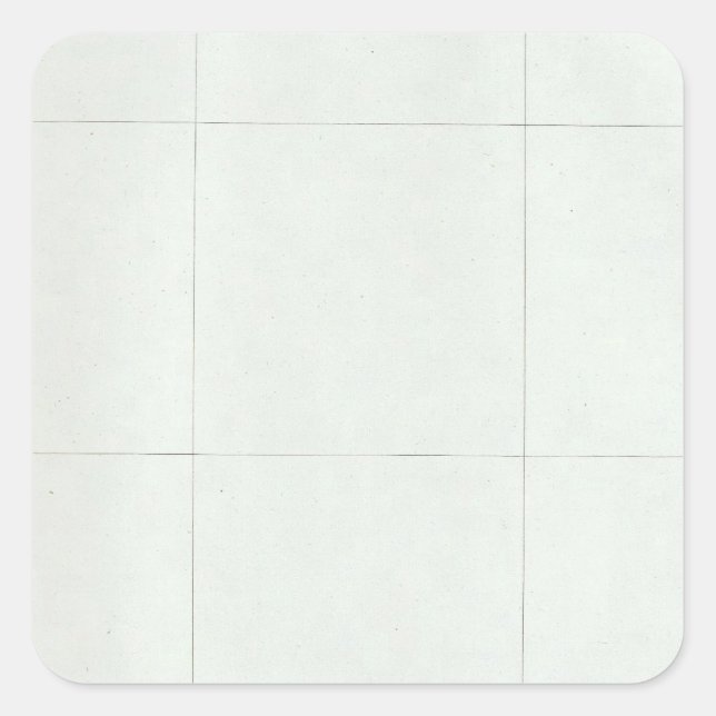 El Hammam, Egypten Fyrkantigt Klistermärke (Framsida)