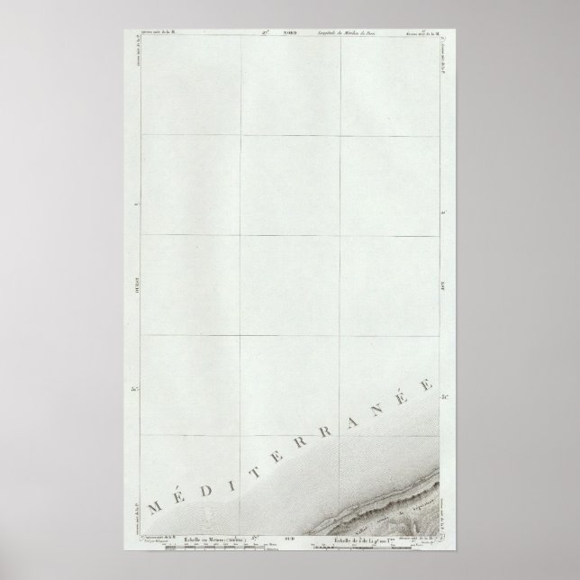 El Hammam, Egypten Poster (Framsidan)