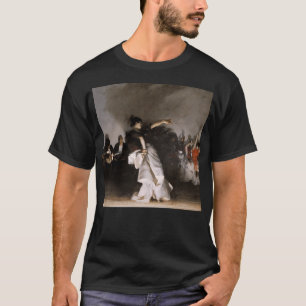El Jaleo (spansk dansare) - John Singer Sargent T Shirt