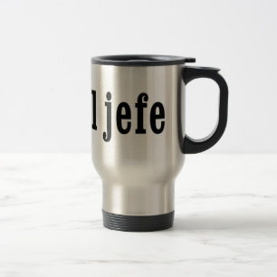 El jefe "Chef" Resemugg