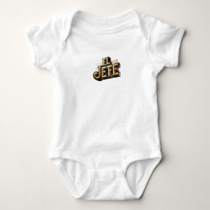 El Jefe T Shirt