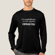 El kapitsmo me tiene ocupado comprando cosas
