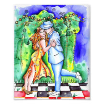 El Klubb de mis amores Tango