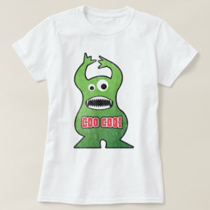 El-kuttrande Cooi - monster Tee