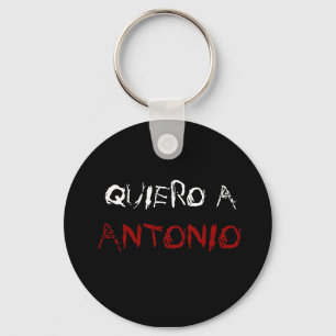 el llavero de antonio nyckelring